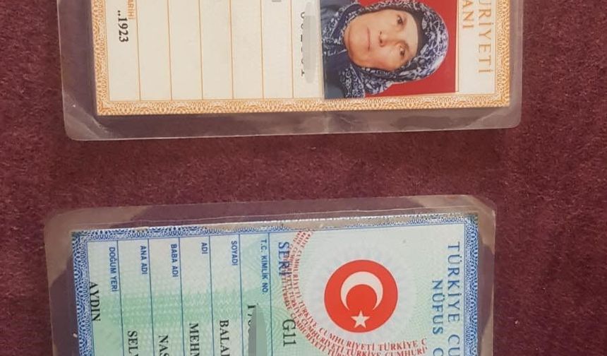 Gaziantep'te asırlık çift, mutlu ve uzun yaşamın sırrını anlattı