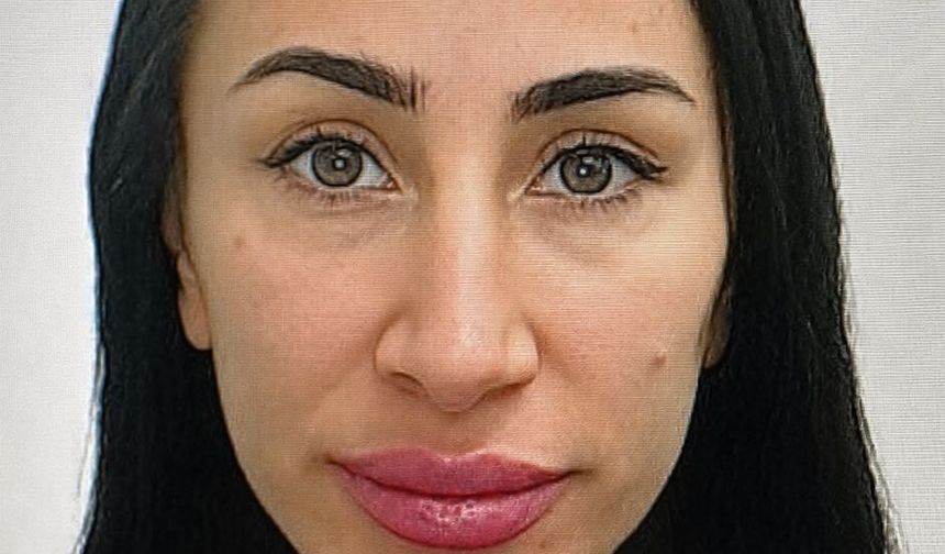 İmamoğlu'nun Portekizli mankenle buluşmasına aracılık ettiği iddia edilen Nadela Moldova tutuklandı