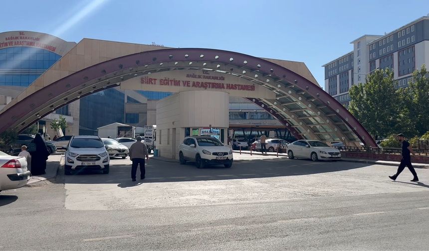 Kaçak kazıda üzerine kaya parçası düşen 4 çocuk babası öldü
