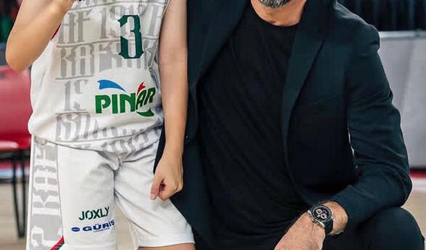 Karşıyaka'da Karabulut gidiyor, Çınar dönüyor