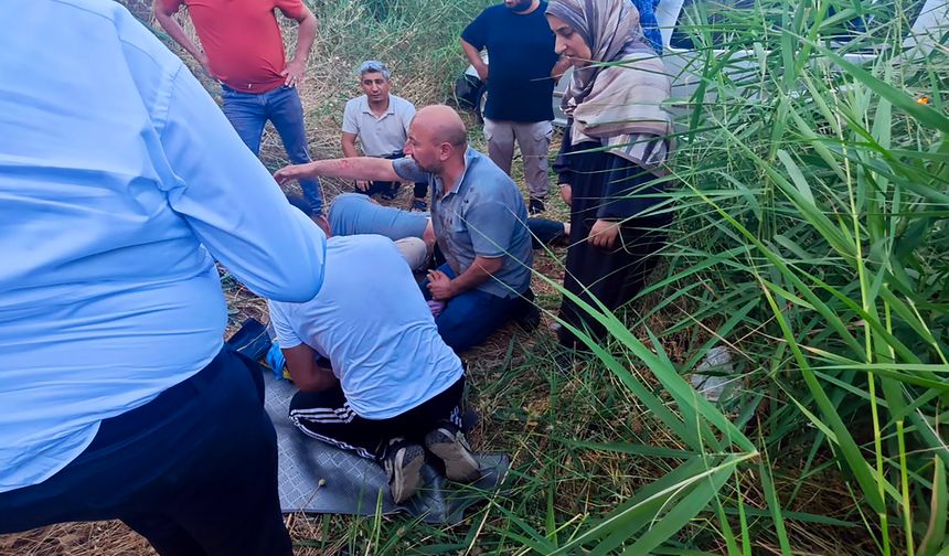 Kazada ölen dünürler, çocuklarının ev hazırlığından dönüyormuş