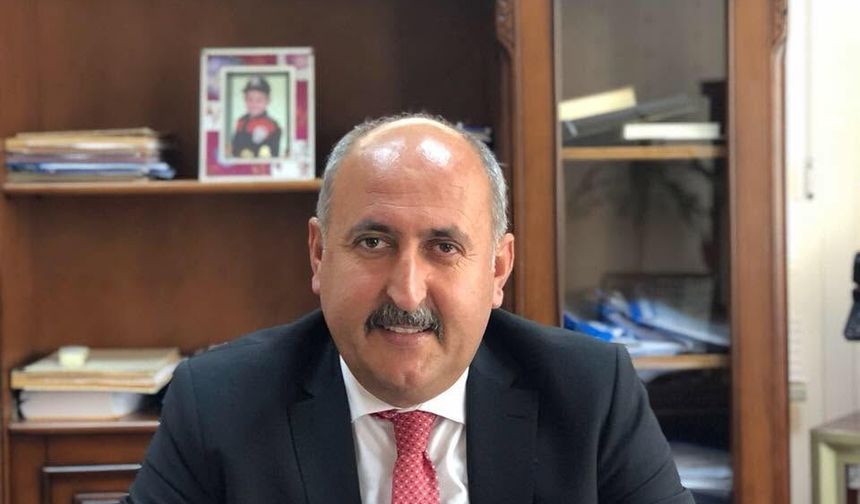 Kırıkkale'de eski belediye başkanının yargılandığı 'irtikap' davasında 11 sanığa hapis cezası