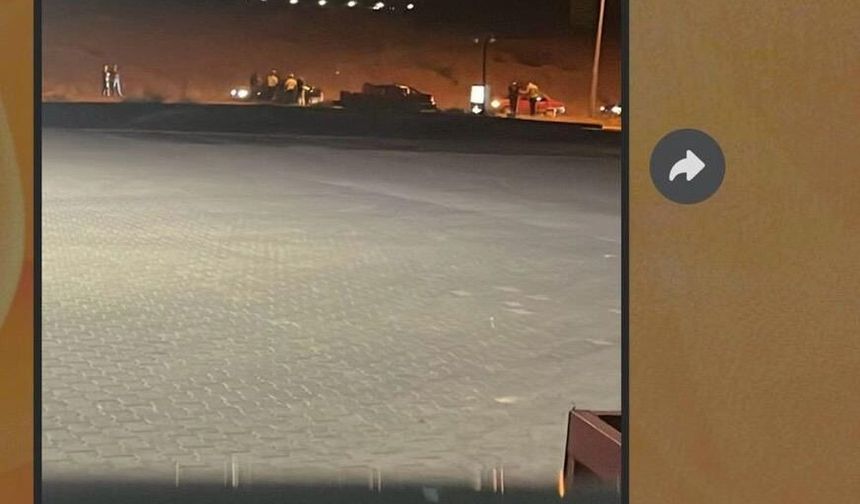 Kırşehir'de asayiş uygulama noktalarını paylaşan Whatsapp gruplarına operasyon: 12 gözaltı