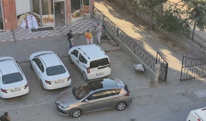 Malatya'da 5 büyüklüğünde deprem - 2