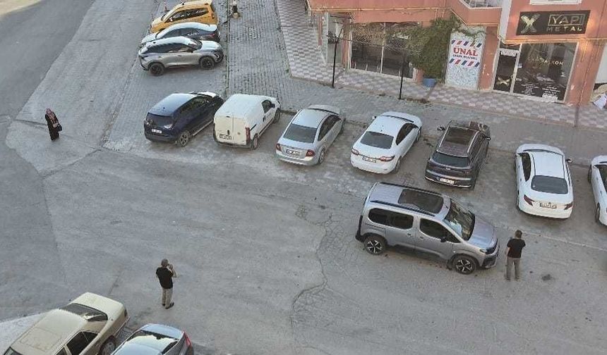Malatya'da 5 büyüklüğünde deprem- Yeniden