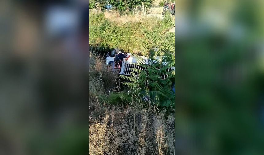 Malatya'da iki ayrı trafik kazasında 2 kişi öldü