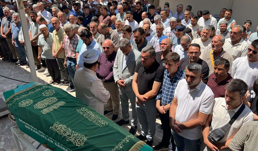 Manisa'daki kazada ölü sayısı 2'ye çıktı