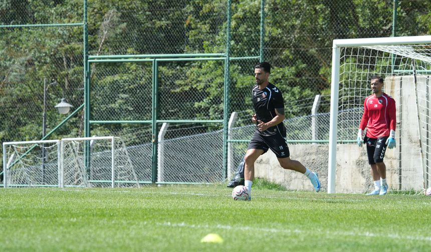 Mardin 1969 Spor'da gözler Ümraniyespor maçında