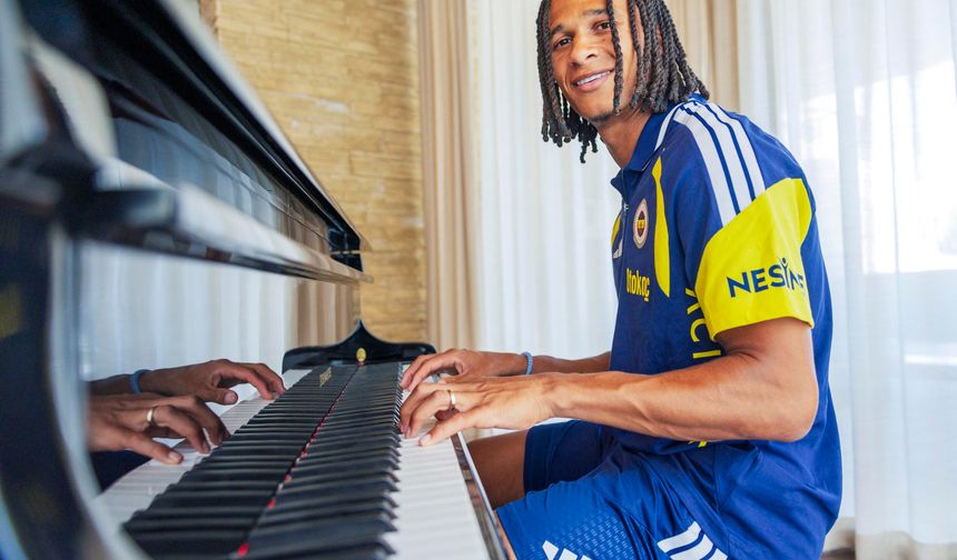 Nathan Ake: İlk amacımız öncelikle Şampiyonlar Ligi'ne kalmak