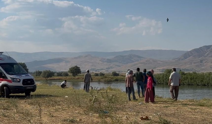 Nehirde kaybolan Berat'ın 8'inci günde cansız bedeni bulundu