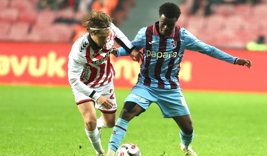 Oulai 30 milyon Euro'ya Fiorentina'da