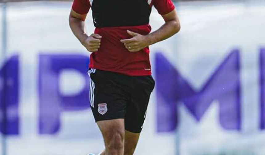 Pendikspor, Erciyes kampında hazırlıklarını sürdürüyor