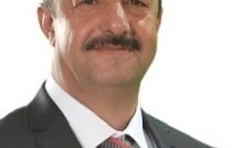 Şirvan Belediye Başkanı Cellek hayatını kaybetti