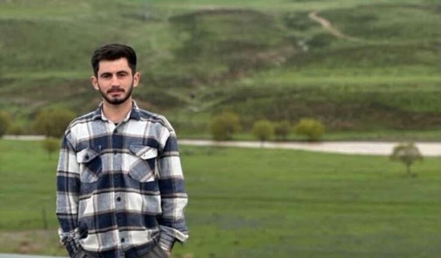 Su tankerinin şarampole devrildiği kazada; 1 ölü, 1 ağır yaralı