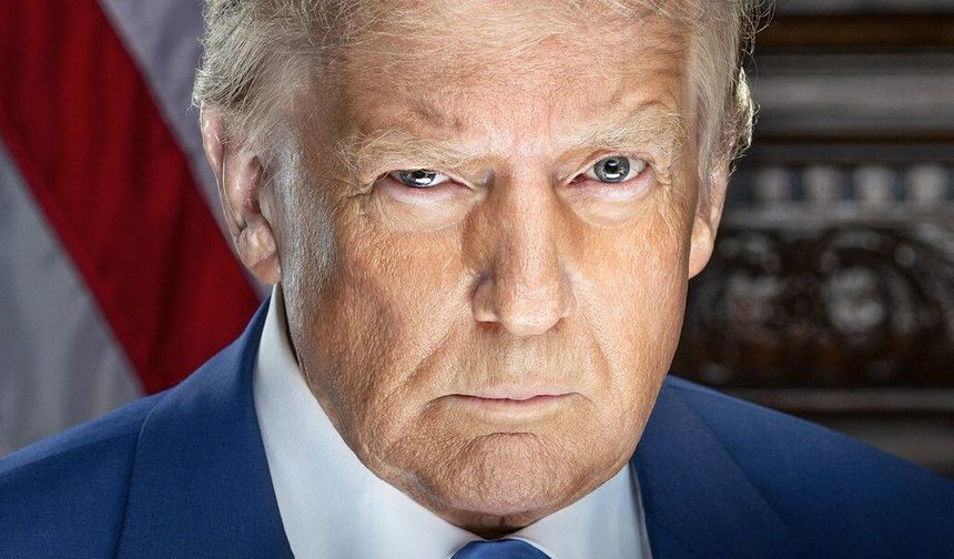 Trump'tan 'NATO' açıklaması