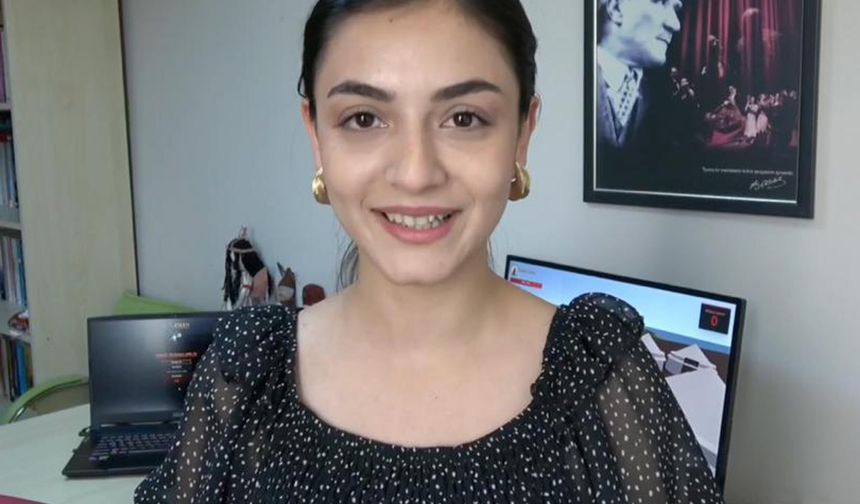 Türk tarihi ve kültürünü gelecek kuşaklara aktarmak için yapay zeka destekli metaverse oyun geliştirdi