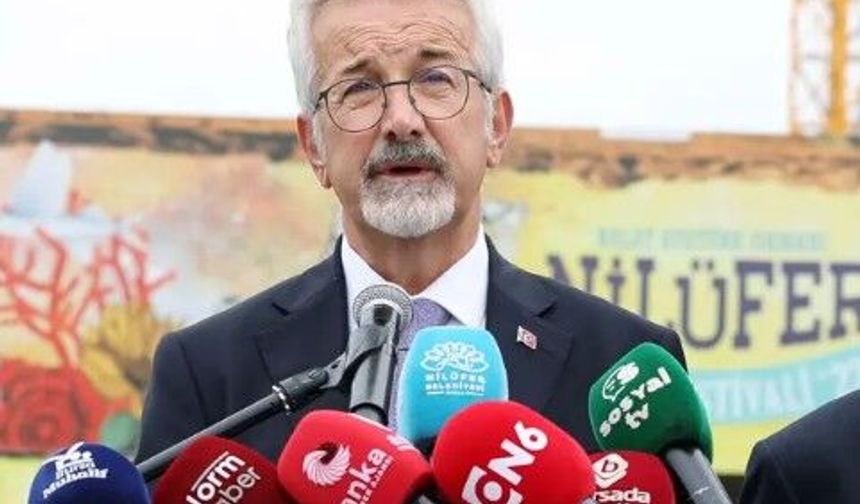 Tutuklu eski imar ve şehircilik müdüründen duruşma salonunda eski belediye başkanına 'emekli maaşı' sitemi