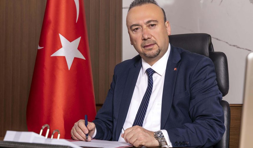 Uşak Belediyesi'ne ilişkin soruşturmada 15 şüpheli adliyede