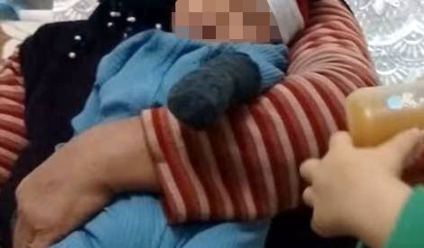 Vücuduna kene tutunan kadın, hayatını kaybetti / Fotoğraf