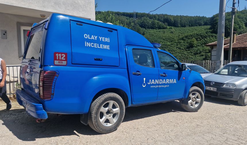Yengesini pompalı tüfekle öldürdü