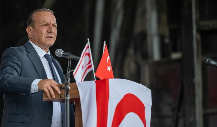 Ataoğlu: Diasporadaki gençlerimiz ata topraklarıyla bağını koparmamalı