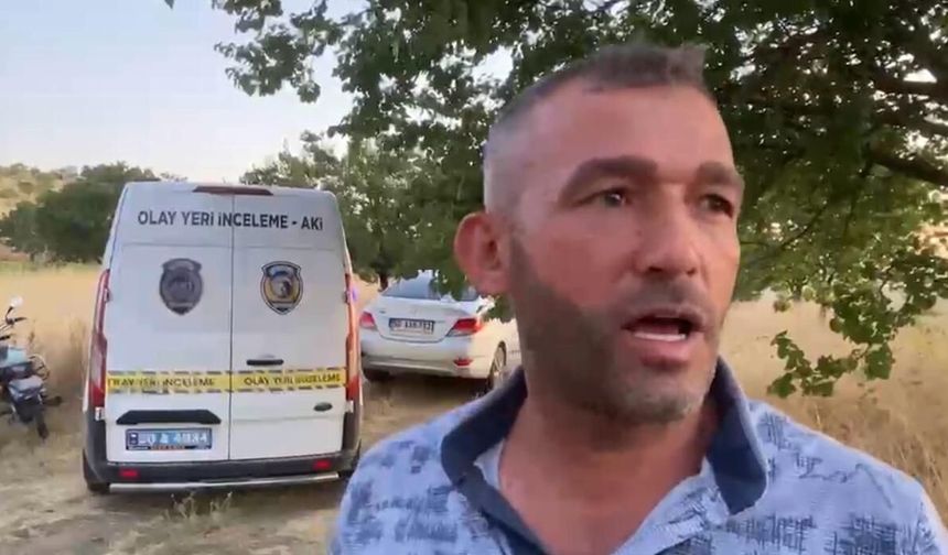 8 gündür kayıp olarak aranan Mehmet'tin cansız bedeni bulundu