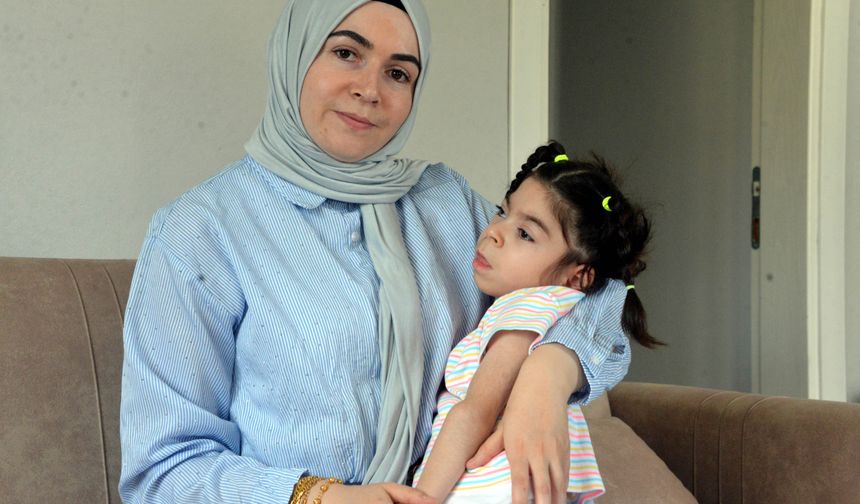 Adli tıp, bebeğin engeliyle hemşire şiddeti arasında illiyet bağı kuramadı, anne tepki gösterdi