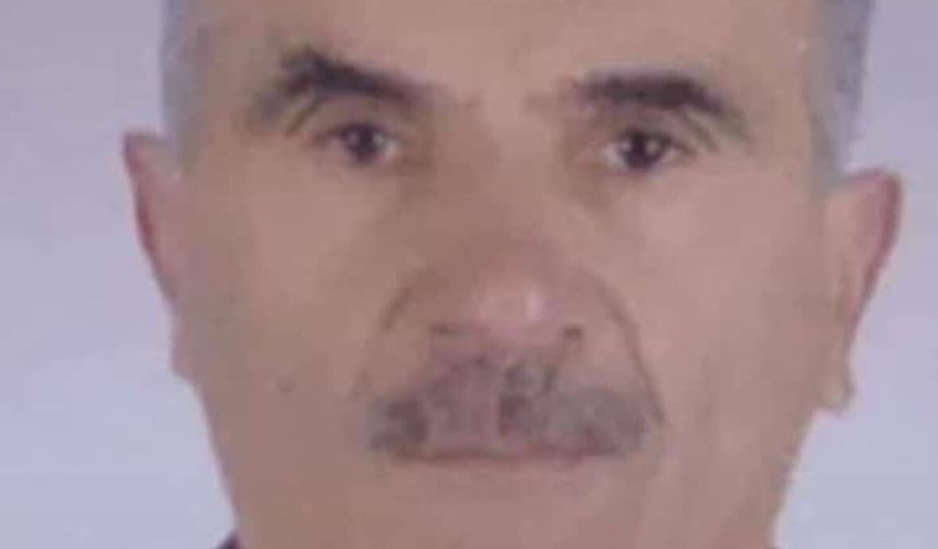 Ankara'da iki otomobil çarpıştı: 1 ölü, 2 yaralı / Ek fotoğraf