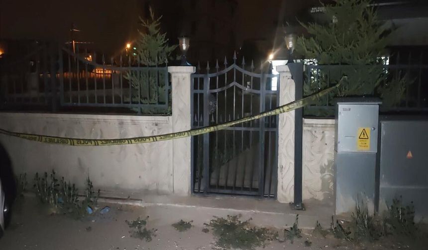 Arkadaşını öldürüp kaçtı, saklandığı yazlık evinde yakalandı