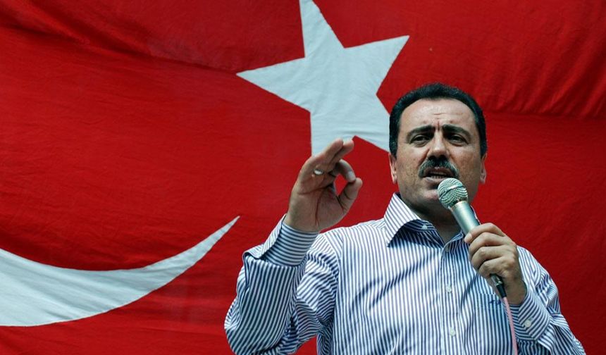 Bakan Gürlek, Muhsin Yazıcıoğlu'nun ailesini kabul edecek
