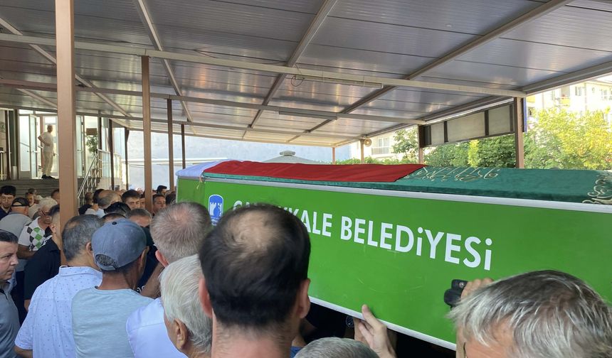 Böcek ilacından zehirlendiği iddia edilen Yusuf'un öldüğü olaya ilişkin 2 tutuklama (3)