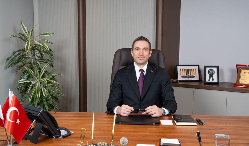 'Dijitalleşme hizmet kalitesini geliştiren stratejik bir dönüşüm aracıdır'