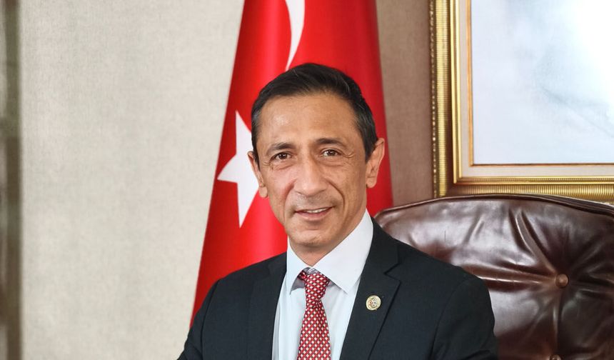Eğitim Gücü Sen Genel Başkanı Özat: Sahadan gelen taleplere duyarsız değiliz