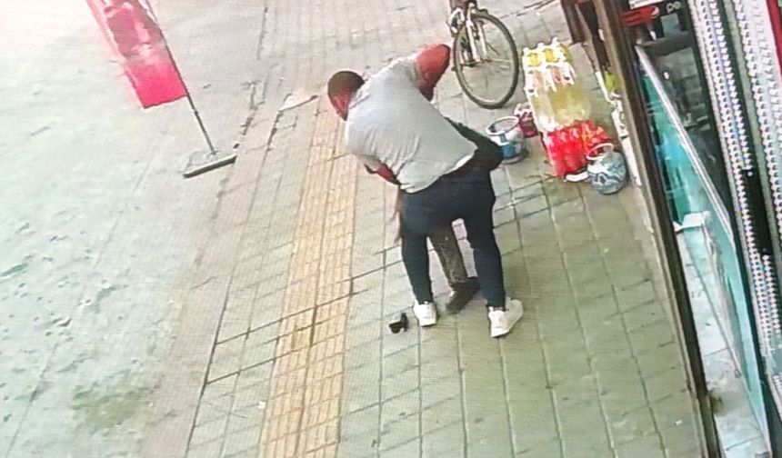 Eski eşini bıçaklayıp ağır yaralayan şüpheli tutuklandı