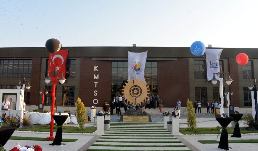 Hisarcıklıoğlu: Güçlü Türkiye hedefimize güçlü şehirlerle ulaşabiliriz