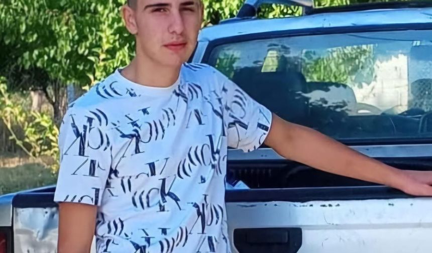 Kırmızı ışıkta geçen motosiklet cipe çarptı: 1 ölü, 1 yaralı