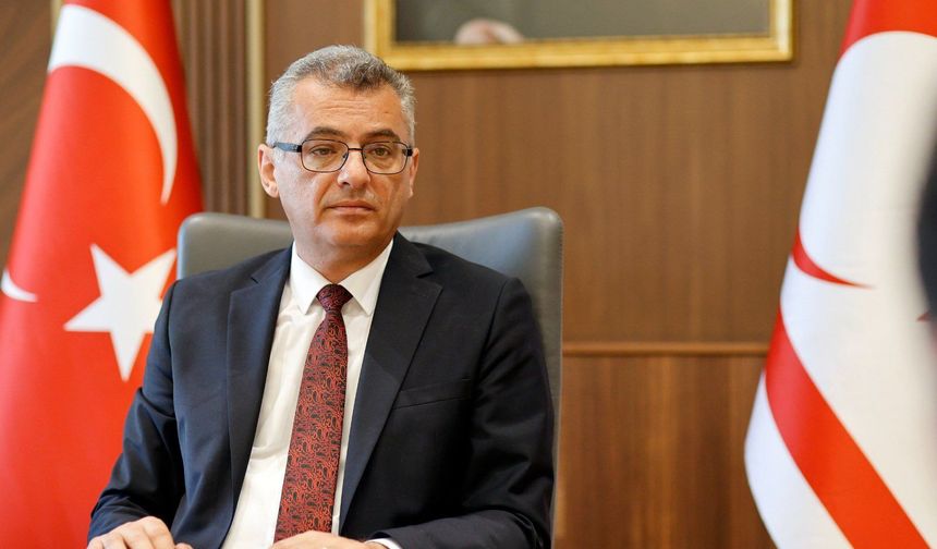 KKTC Cumhurbaşkanı Erhürman: Tüm hata ve ihmaller ortaya çıkarılacak