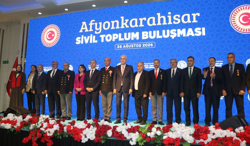 Kocatepe'de zafer coşkusu (2)