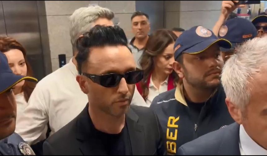 Mabel Matiz hakkında soruşturma