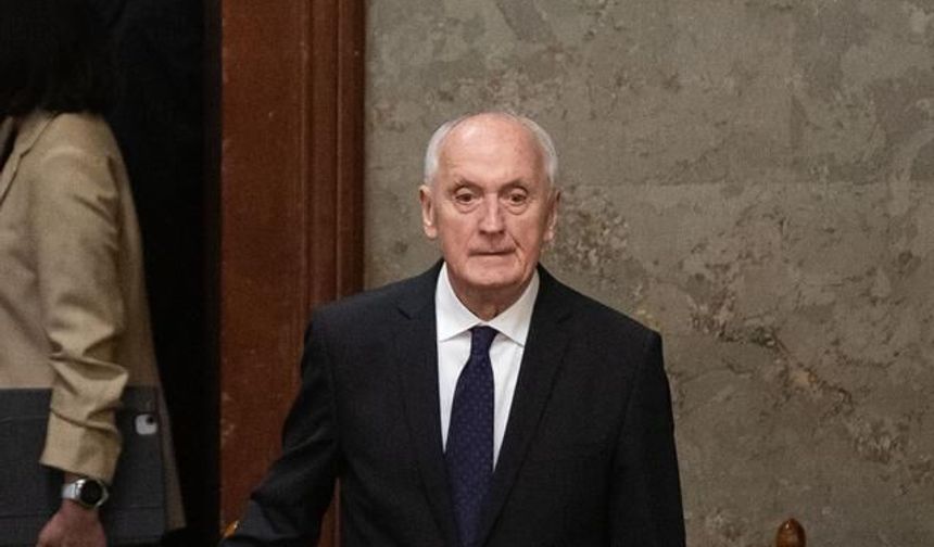 Macaristan'ın yeni cumhurbaşkanı Andras Baka oldu
