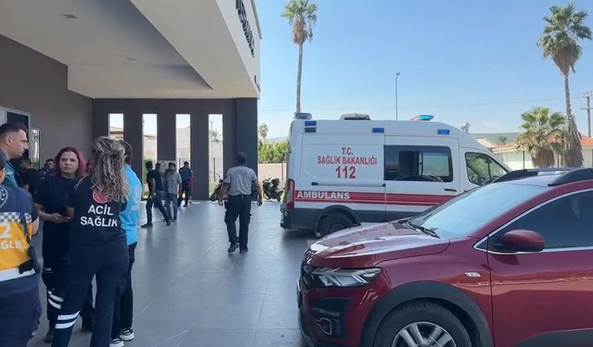 KKTC Başbakanı Üstel: Kaptan dahil 8 kişi gözaltına alındı