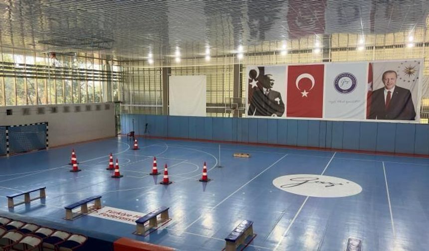 ÖZYES, merkezi sistemle ikinci kez uygulandı