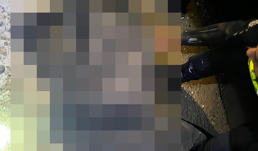Siirt'te suda 12 yaşındaki çocuğun cansız bedeni bulundu; kayıp babası aranıyor