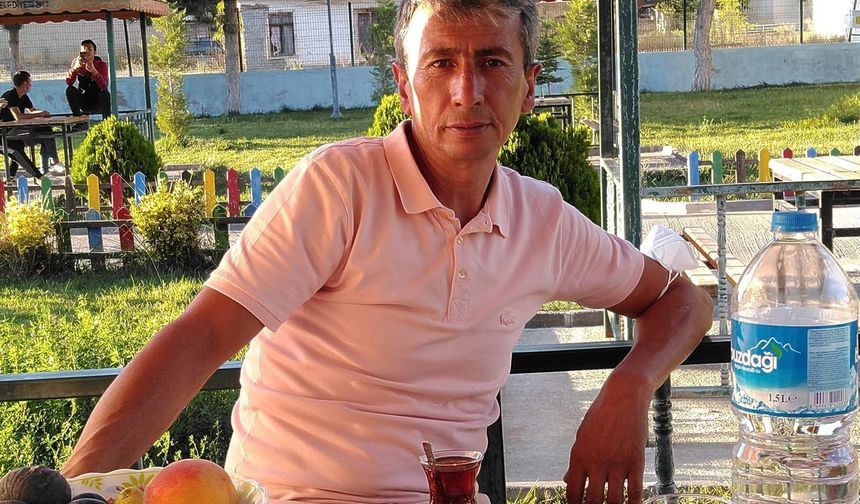 Tartıştığı babasını bıçaklayarak öldürdü