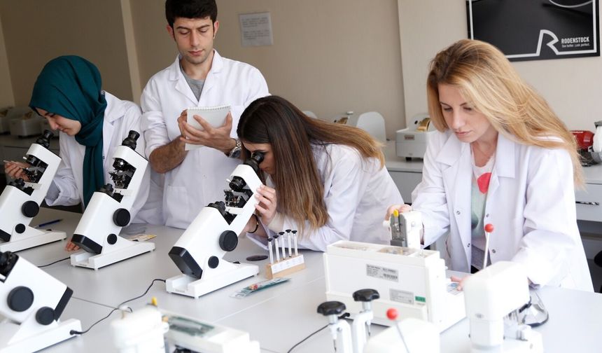 YKS yerleştirme sonuçları açıklandı (2)
