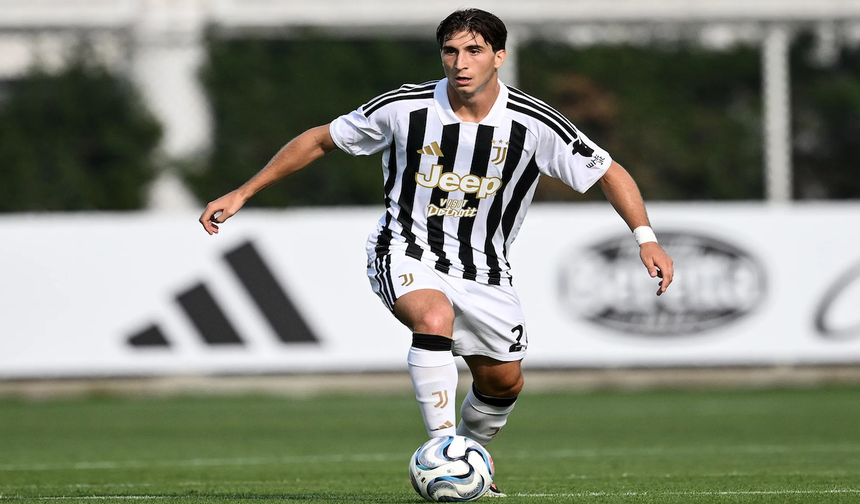 Beşiktaş'tan bir transfer de orta sahaya