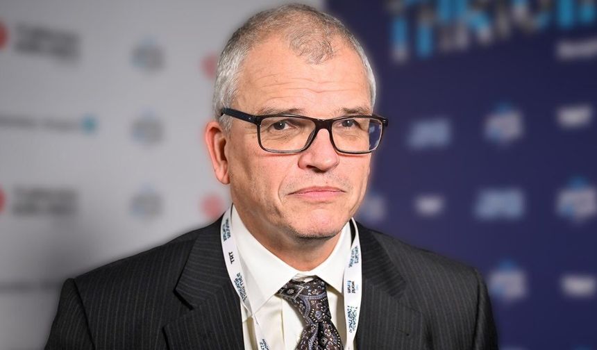 İngiliz ekonomist Timothy Ash hakkında soruşturma başlatıldı