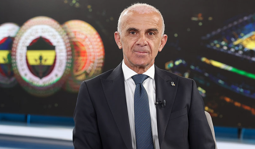 Oğuz Çetin konuştu! Fenerbahçe yolu yürümeye devam edecek