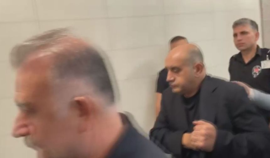 Aziz İhsan Aktaş'a yönelik 'suikast' davasında 6 kişiye tahliye kararı