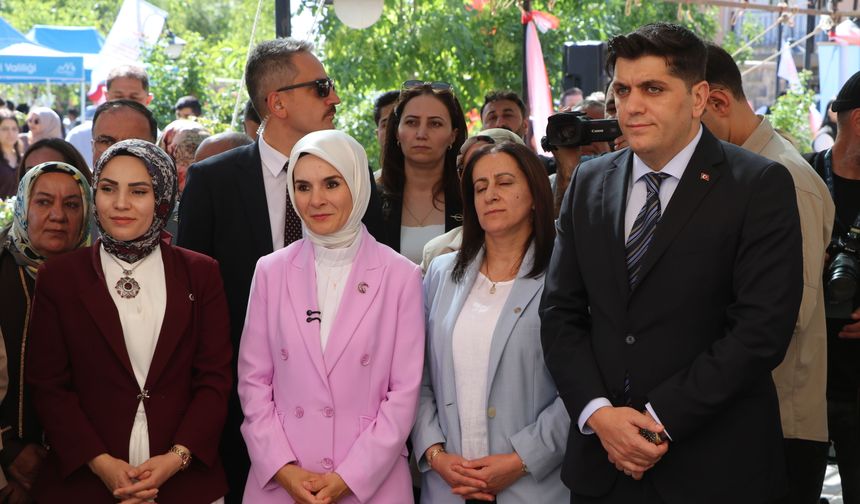 Bakan Göktaş: Biz artık hiçbir anne ağlamasın istiyoruz(2)